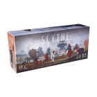 Scythe: Invaders from Afar - English