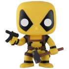 Funko Pop - Marvel - Slapstick 9cm