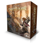 Myth Shores of Kanis - English