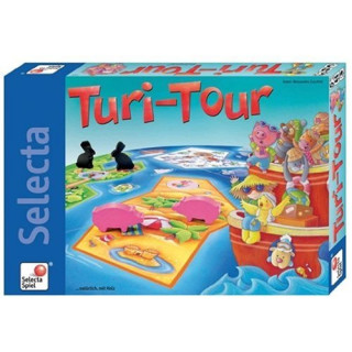 Selecta 3597 Turi-Tour
