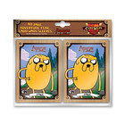 Adventure Time Card Wars - Sleeves - Jake (80 Sleeves)