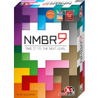 NMBR 9 - DE/EN
