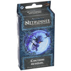 Android Netrunner Trace Amount: Data Pack - English