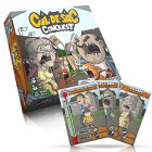 Cul-De-Sac Conquest - English