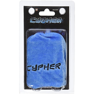 Cypher - English