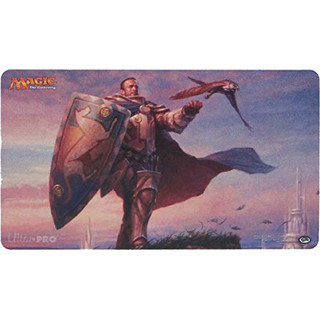 Magic: the Gathering Playmat - Ranger of Eos Modern Master 3 by Ultra Pro