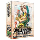 Millennium Blades: Fusion - English