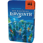 Schmidt Spiele Drei Magier Spiele  Magische Labyrinth in...