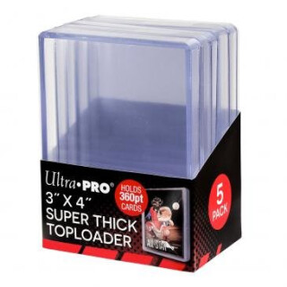 Ultra Pro 85239 Zubehör