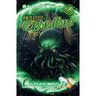 Multiuniversum: Project Cthulhu