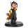 Quantum Mechanix QHP104 Warner Brothers Potter Harry s First Spell Q-Fig Figur