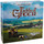 Fields of Green Board Game - English