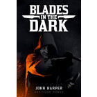Evil Hat Productions EHP0030 Blades in The Dark RPG,...