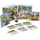 King of Tokyo 2E: Power Up - English