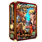 Tomb Trader - English