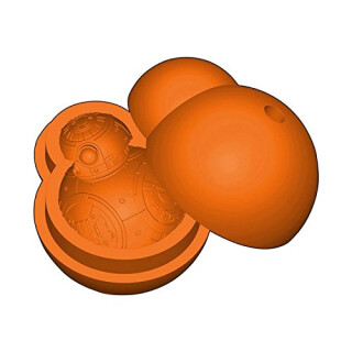 Kotobukiya Star Wars: The Force Awakens: BB-8 Silicone Tray