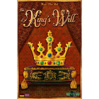 The Kings Will - English Deutsch