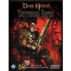 Dark Heresy Tattered Fates (Haarlocks Legacy Trilogy) -...