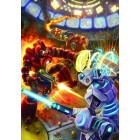Dicebot Megafun - English