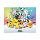 Poster Mini Pokemon Eevee