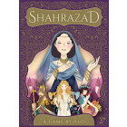 Shahrazad - English