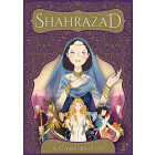 Shahrazad: Stories unfurl for 1 or 2 players