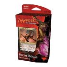 Hour of Devastation Planeswalker Deck - 1 Piece Random...
