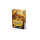 Dragon Shield Standard Sleeves - Matte Orange (100 Sleeves)