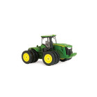 John Deere 9410R 4WD Tractor with Triples