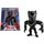 Captain America Civil War Black Panther Metals Figure