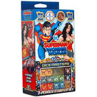 DC Dice Masters: Superman and Wonder Woman Starter Set -...