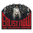 STAR WARS - Mousepad - Enlist Empire