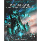 Numenera Jade Colossus - English