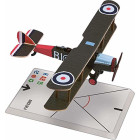 Wings Of Glory - Airplane Pack - DH.4 Bartlett / Naylor