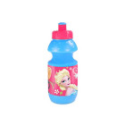 Frozen Trinkflasche [400 ml, Kunststoff]