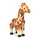 WWF Plüschtier Giraffe (31cm)