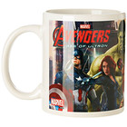 Avengers Age of Ultron The Avengers Mug/Tasse