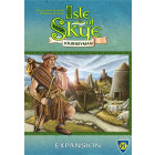 Isle of Skye: Journeyman Expansion - English