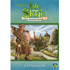 Isle of Skye: Journeyman Expansion - English