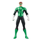 Dc Comics New 52 Green Lantern Action Fi