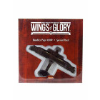 Wings of Glory: British Handley Page O/400 - English