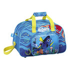 Finding Dory Bag Sport, Blue and Yellow