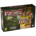 Runewars: Leonx Riders Unit Expansion - English