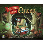 By Order of the Queen - English