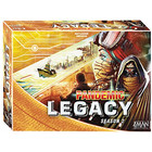 Pandemic: Legacy - Season 2 (Yellow Version) - English