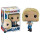 Funko 7232 No Actionfigur Marvel: Captain America CW: Agent 13"