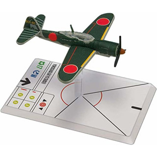 Awaken AREWGS204C Realms Yokosuka D4Y1 (Kokutai 601), Mehrfarbig