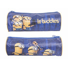 Federmäppchen Schule Minions