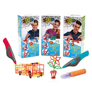 Giochi Preziosi IDO3D Einzelstift, 1 Stück - Zufällige Auswahl – At Random
