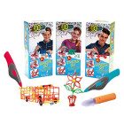 Giochi Preziosi 70152031 - Ido3D Einzelstift